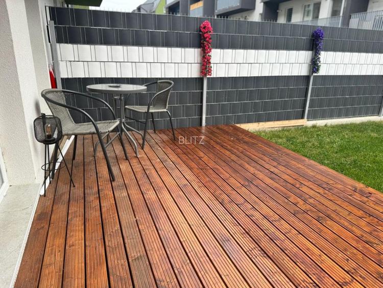 Apartament 2 camere,56 mp utili, 2 gradini, parcare, zona Cetatii!! - 10