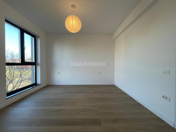 Doar sa vii cu mobila! Vila P+2+3-terasa, amenajata la cheie, parcare,TVA inclus - 24