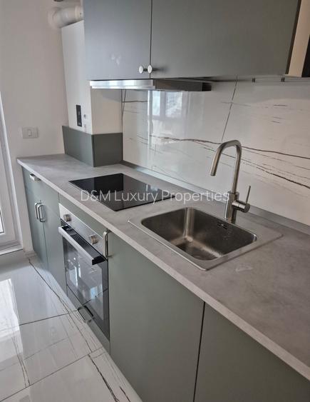 Inchiriere Studio Dublu Popesti Metrou Leonida - 3