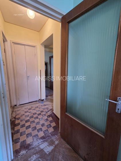 Apartament 2 camere 2 BALCOANE - Ultracentral -BELVEDERE - 12