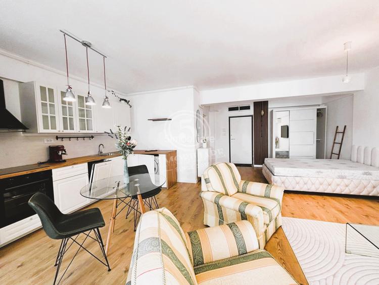 Apartament Tip Studio Lux | Ivory Residence Pipera – Mutare Imediată - 8