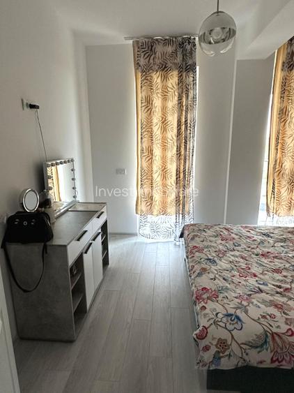 Apartament modern de închiriat – Complex rezidențial nou - 5
