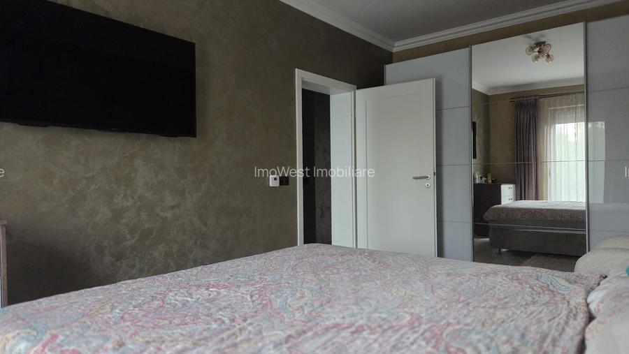 Braytim -Timisoara | 4 camere | 120 mp | 2 locuri de parcare - 12