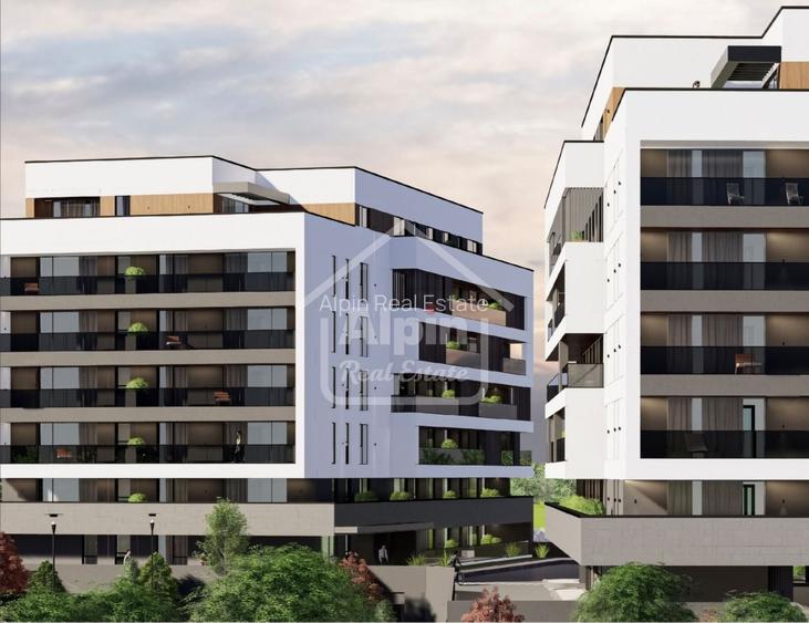 Design Modern Finisaje Premium I Blumana - 2