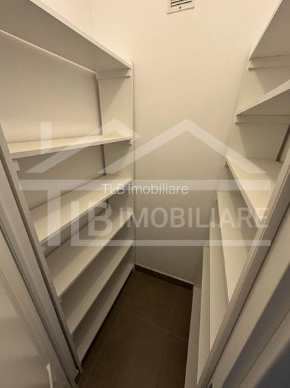 Apartament de 3 camere, 70mp, Zona UMFST - 12