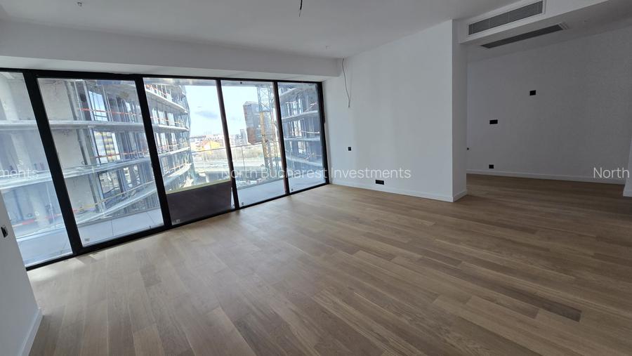 APARTAMENT 2 CAMERE - HERASTRAU - COMISION 0% - 8