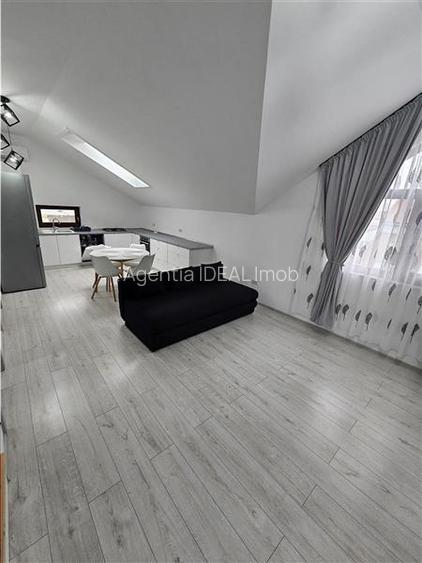 Garsoniera de inchiriat Cartier Rezidential - 5