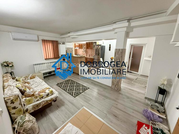 E3- 4 CAMERE DECOMANDAT ETAJ 3, CENTRALA GAZ - 5