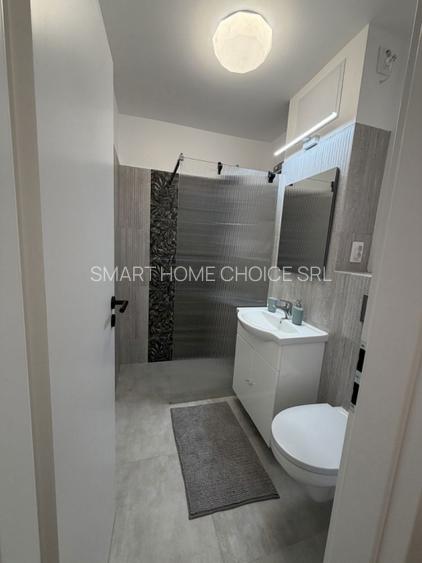 Garsoniera Mihai Bravu zona Baba Novac /Dristor - 7