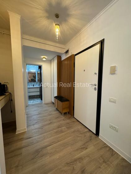 APARTAMENT 2 CAMERE | MOBILAT | PALAZU MARE | 63 MPU - 5