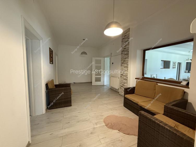 Casa dispusa pe Parter | 4 Camere 2 gr sanitare| Drubeta-Girocului - 6