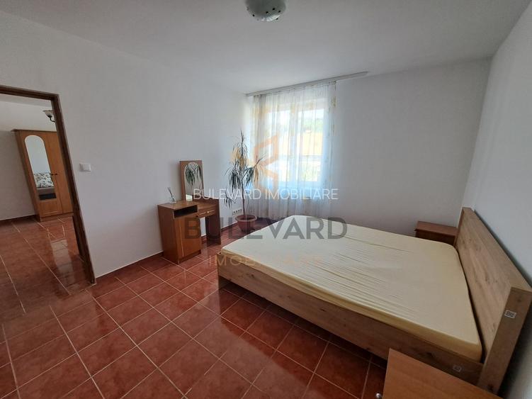 Apartament 2 camere, zona centrala, inceputul strazii Horea - 6