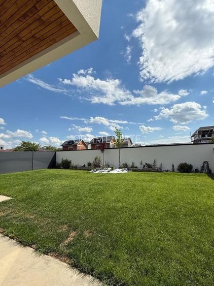 SMART HOME! Vila INDIVIDUALA, 5 Camere, PISCINA - SERENITY II ! - 6