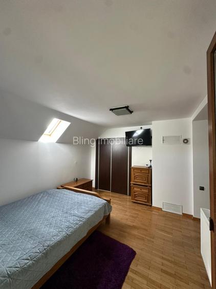 Casa individuala 200 mp utili + teren 655 mp, Tauti – la 15 min de Cluj - 17