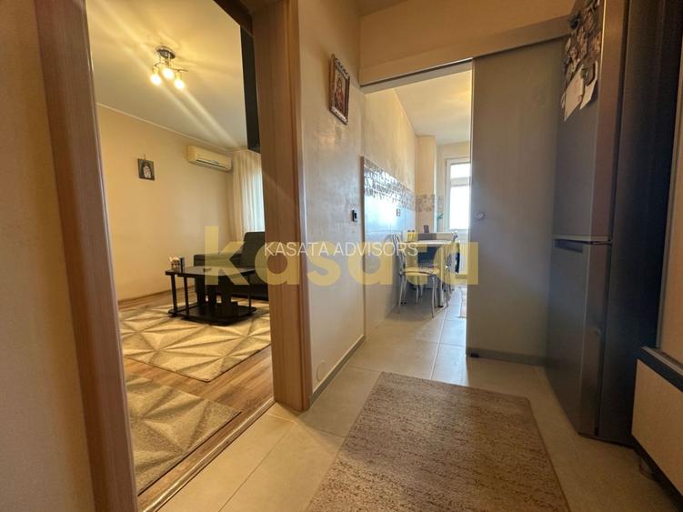 Apartament 2 Camere 🏡 | Drumul Taberei 🌳 | Metrou 2 min 🚇 - 12