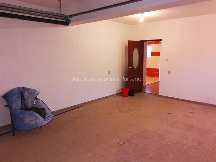 Vila P+E, Stefanesti - Cetate, teren 543 mp - 9