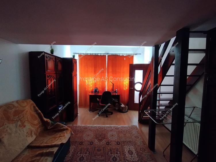 Vila Individuala | 8 Camere | 500mp Teren-Lidl Girocului - 31