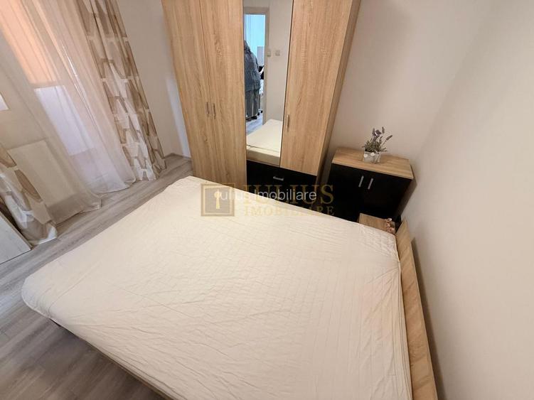 2 camere| Medicina-langa ISHO| zona frumoasa| cuplu-1 persoana| - 5