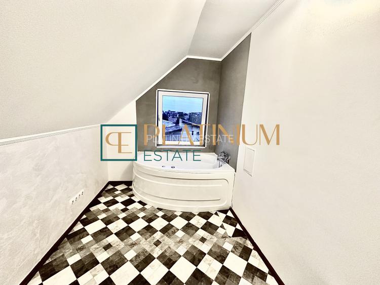 P4669 PENTHOUSE 3 camere DUMBRAVITA zona LIDL, SCARA INTERIOARA COMISION 0% - 8