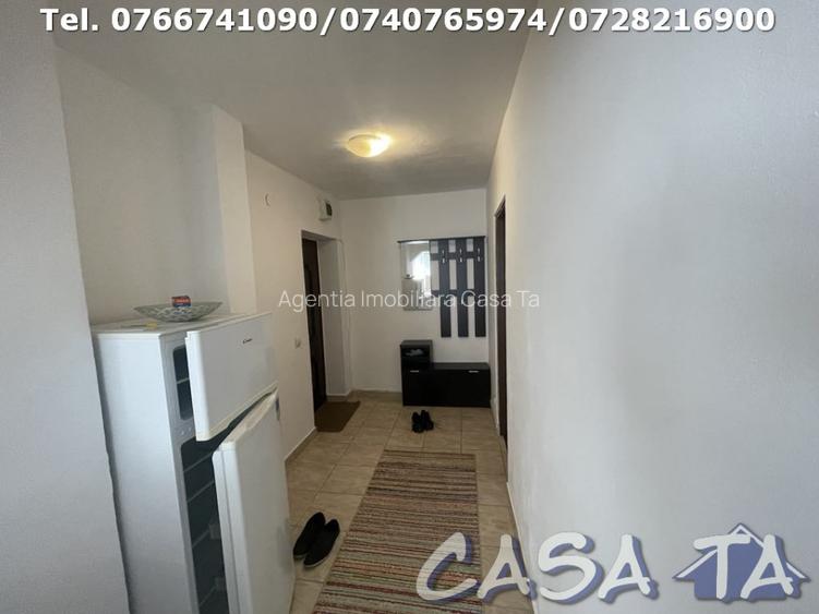 Apartament 2 Camere, Etaj 2, Aleea Unirii - Zona Centrala - 9