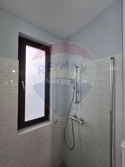 DE INCHIRIAT Casă / Vilă cu 5 camere în zona Ferme/OTOPENI - 24