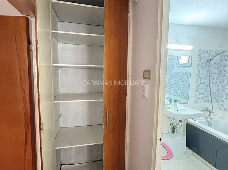 Iancului x Avrig x Ferdinand x Ritmului -10 min metrou Iancului - 10