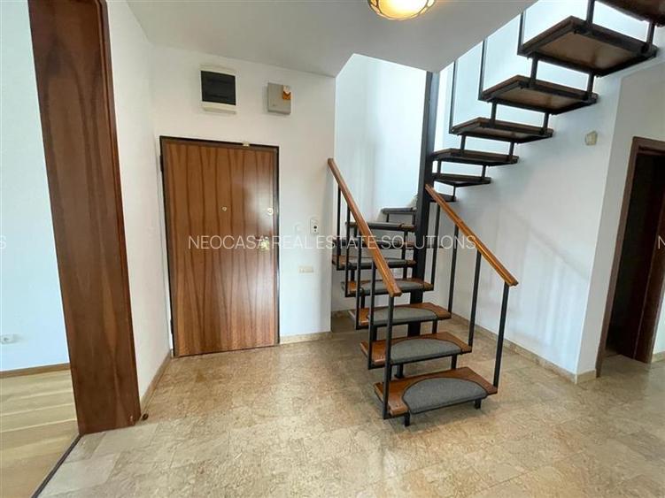 PENTHOUSE FLOREASCA | 5 CAMERE | 3 BAI | TERASA SI PARCARE - 22