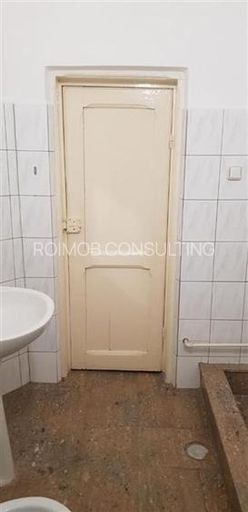 Piata Muncii stradal parter de vila 3 camere 60mp, pretabil birou - 7