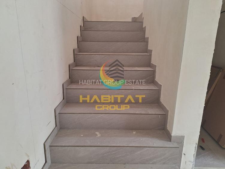 Vila p+1+M / 3 camere / Popesti Leordeni - 14