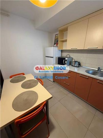 INCHIRIEZ APARTAMENT 2 CAMERE MARRIOT PANDURI - 5