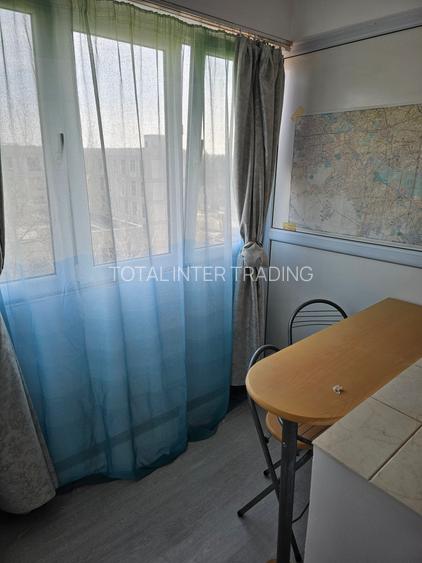 Dr.Taberei - Sibiu - 6/10 - mobilata, utilata, aer conditionat, pat, 1500 Lei - 7