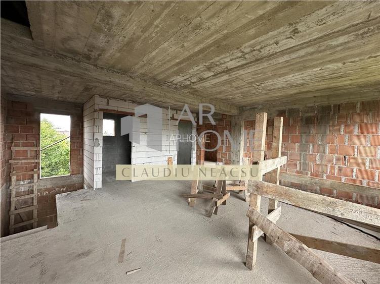 Vanzare casa, 5 camere, Strejnicu, Prahova - 11