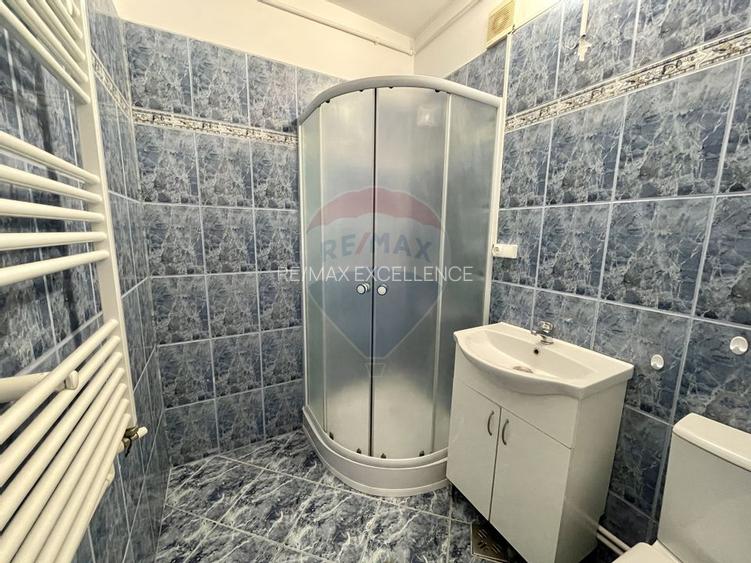 Apartament 3 camere | Etaj 8/9 | Zona Nord – Strada Cameliei, Ploiești - 11