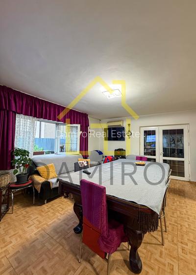 Vila P+1+M Vitan metrou Mihai Bravu Slaiul Unirii - 3