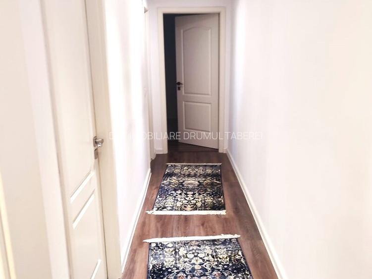 Berceni, Alexandru Obregia - 7