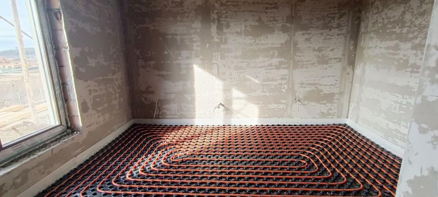 Vila noua, din caramida Harman-Brasov - 2