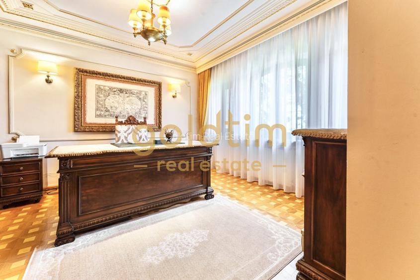 VILA IMPRESIONANTA/LUX/CURTE/GRADINA/PISCINA/GARAJ/IANCU NICOLAE - 10