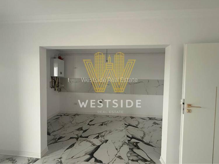 Apartament premium de vanzare, cu 2 camere, in Braytim - 4