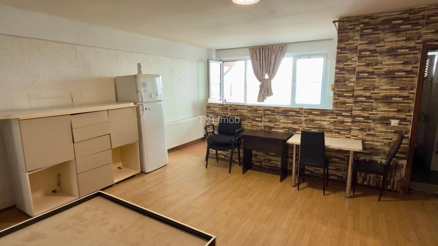 Garsoniera Rahova, Soseaua Alexandriei, centrala proprie, comision 0 ! - 3