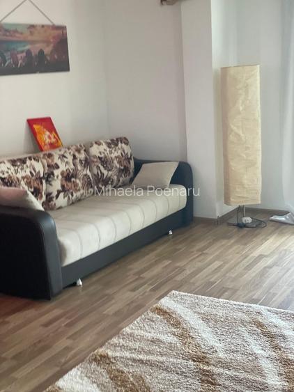 Garsonieră luminoasă, 33 mp utili + Parcare Inclusă | Mutare imediată  - 9