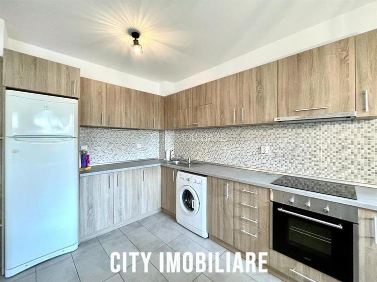 Apartament 2 camere, S- 55 mp + 60 mp gradina, Buna Ziua. - 5