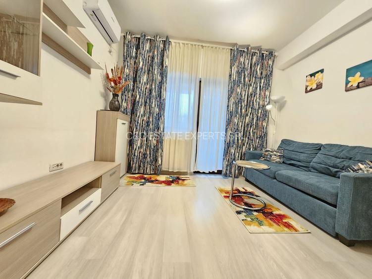 Lujerului- Virtutii-planul 2| Bloc Nou|6 min. metrou| Loc Parcare| CT proprie - 2