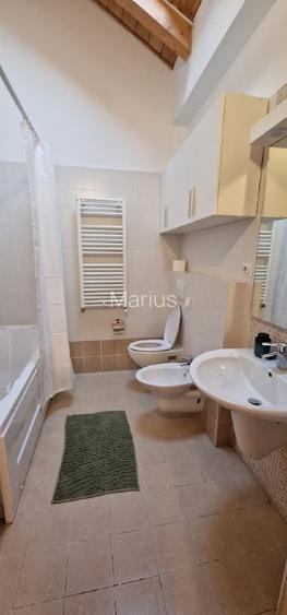 Apartament cu balcon, lift, langa McDonalds + loc de parcare - 5