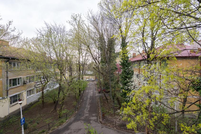 Vânzare Apartament 3 camere de – Pajura, etajul 2 din 3 - 8