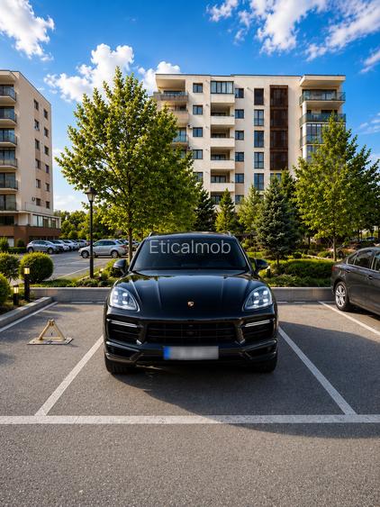 Închiriere apartament 3 camere | Class Park | Parcare privată | - 3