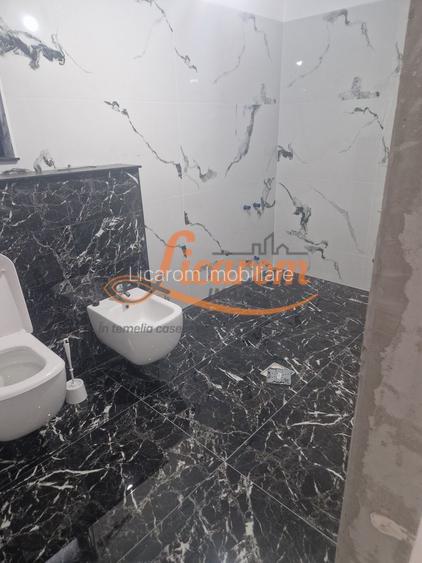 Vila individuala Cristian P+E, 4 camere,"La cheie" teren 511 mp. - 17