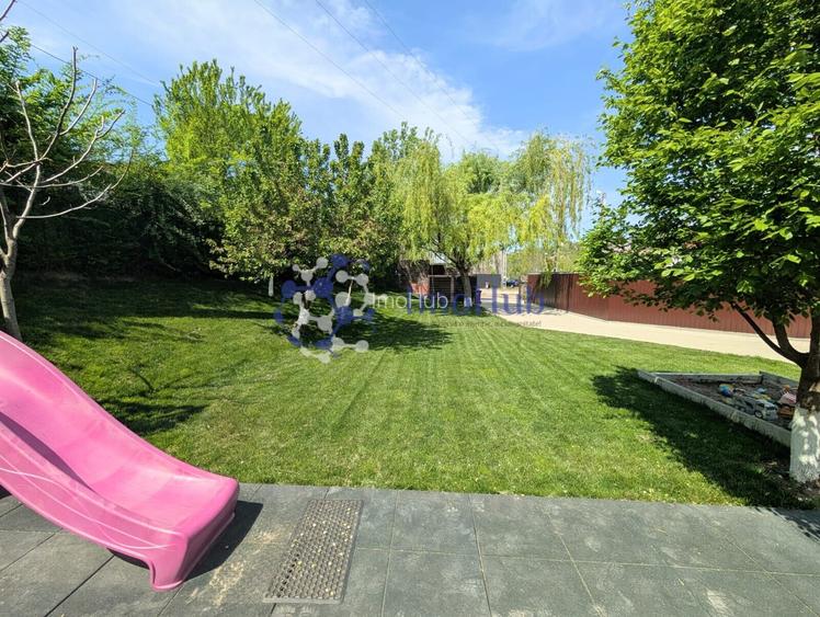 Casa individuala, 1,5 km de Aleea Tudor Neculai, 822 mp teren - 22