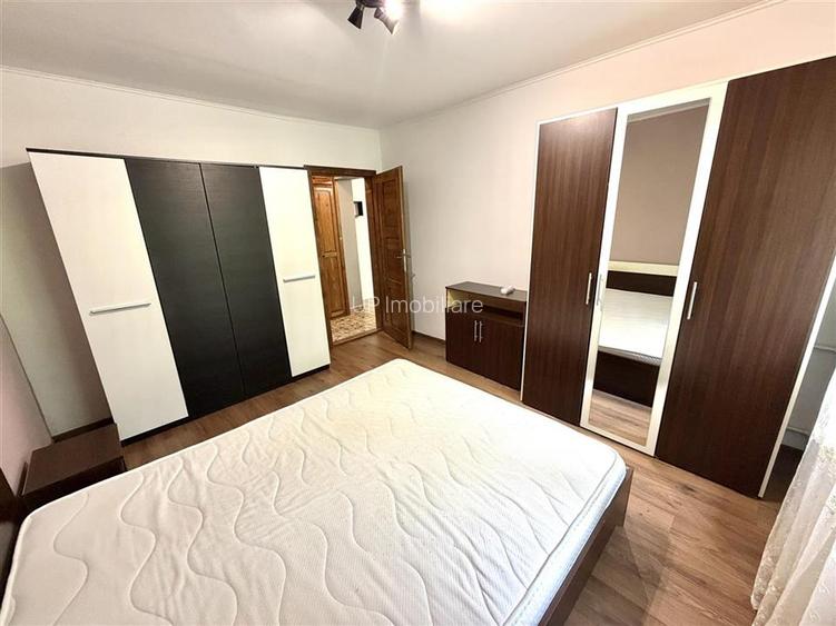 APARTAMENT CU 2 CAMERE | DE VANZARE | PARTER | DECEBAL | ORADEA | - 6