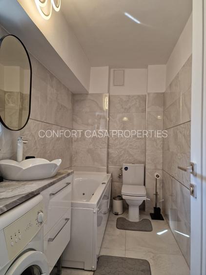 MIrcea Voda - Unirii - Timpuri Noi - Nerva Traian - Studio modern - finisaje LUX - 18