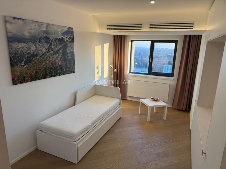 GARSONIERA COTROCENI, MASINA SPALAT VASE, BUCATARIE INCHISA, METROU - 3